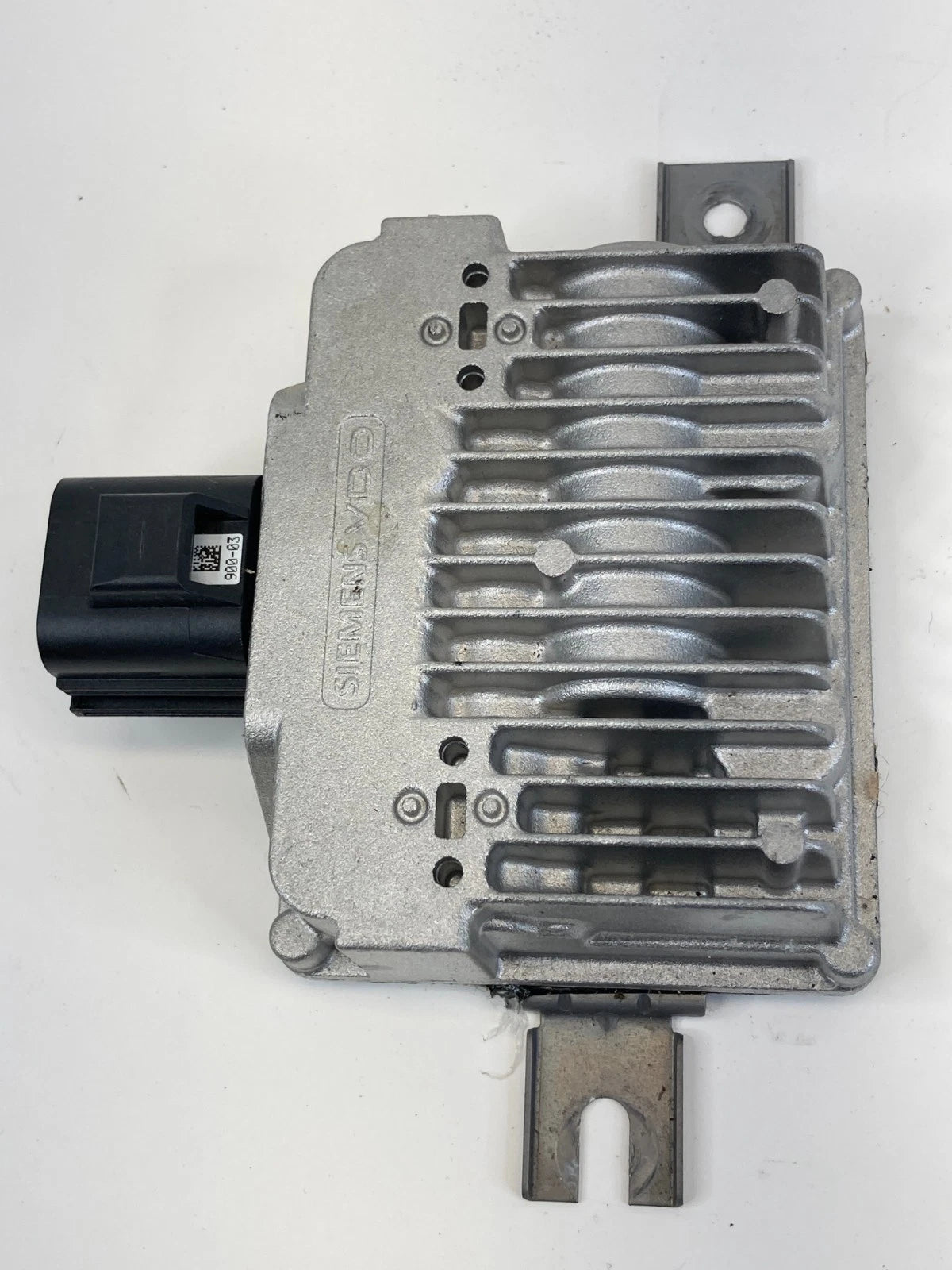 2008-2012 LAND ROVER LR2 3.2L ENGINE CONTROL MODULE ECU ECM COMPUTER UNIT OEM