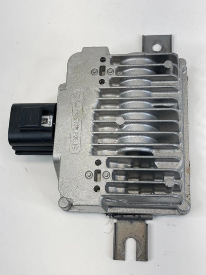 2008-2012 LAND ROVER LR2 3.2L ENGINE CONTROL MODULE ECU ECM COMPUTER UNIT OEM