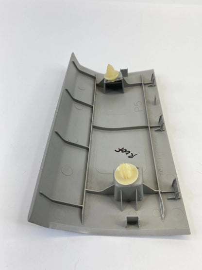 10-15 TOYOTA PRIUS ROOF OVERHEAD DOME LIGHT LAMP COVER TRIM PANEL 75631-47050