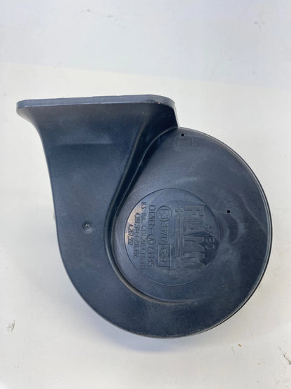 00 01 02 03 04 NISSAN XTERRA LOW TONE HORN NOTE PITCH SIREN ALARM 4.267.552 OEM