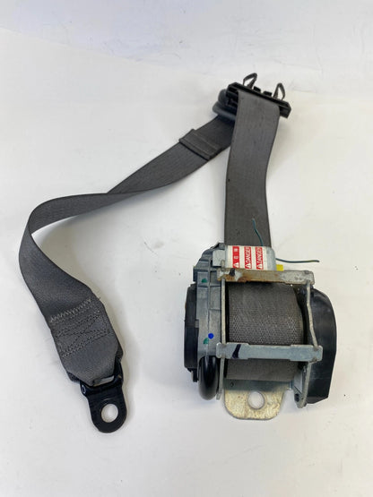 2008 08 DODGE AVENGER SEBRING FRONT RIGHT PASSENGER SEAT BELT RETRACTOR OEM