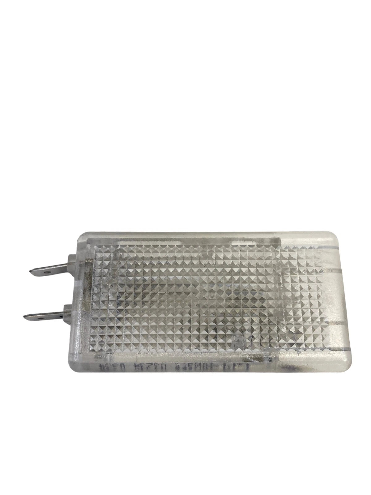 2003-2011 SAAB 9-3 93 CONVERTIBLE 2-DR DASH GLOVE BOX LIGHT LAMP ASSEMBLY