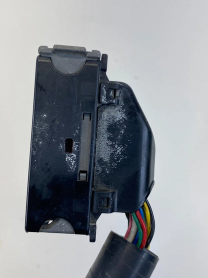 11-18 TOYOTA YARIS 1.5L HATCHBACK ABS ANTI LOCK BRAKE PUMP PLUG CONNECTOR OEM