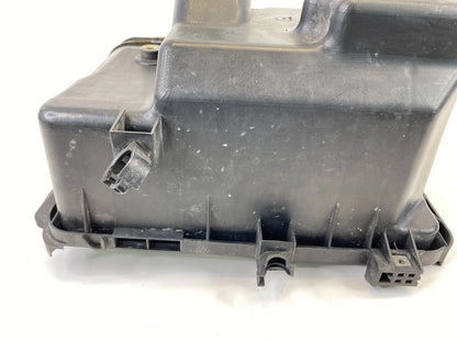 2004-2006 TOYOTA CAMRY 3.0L LOWER AIR INTAKE CLEANER FILTER BOX OEM 17701-0A100