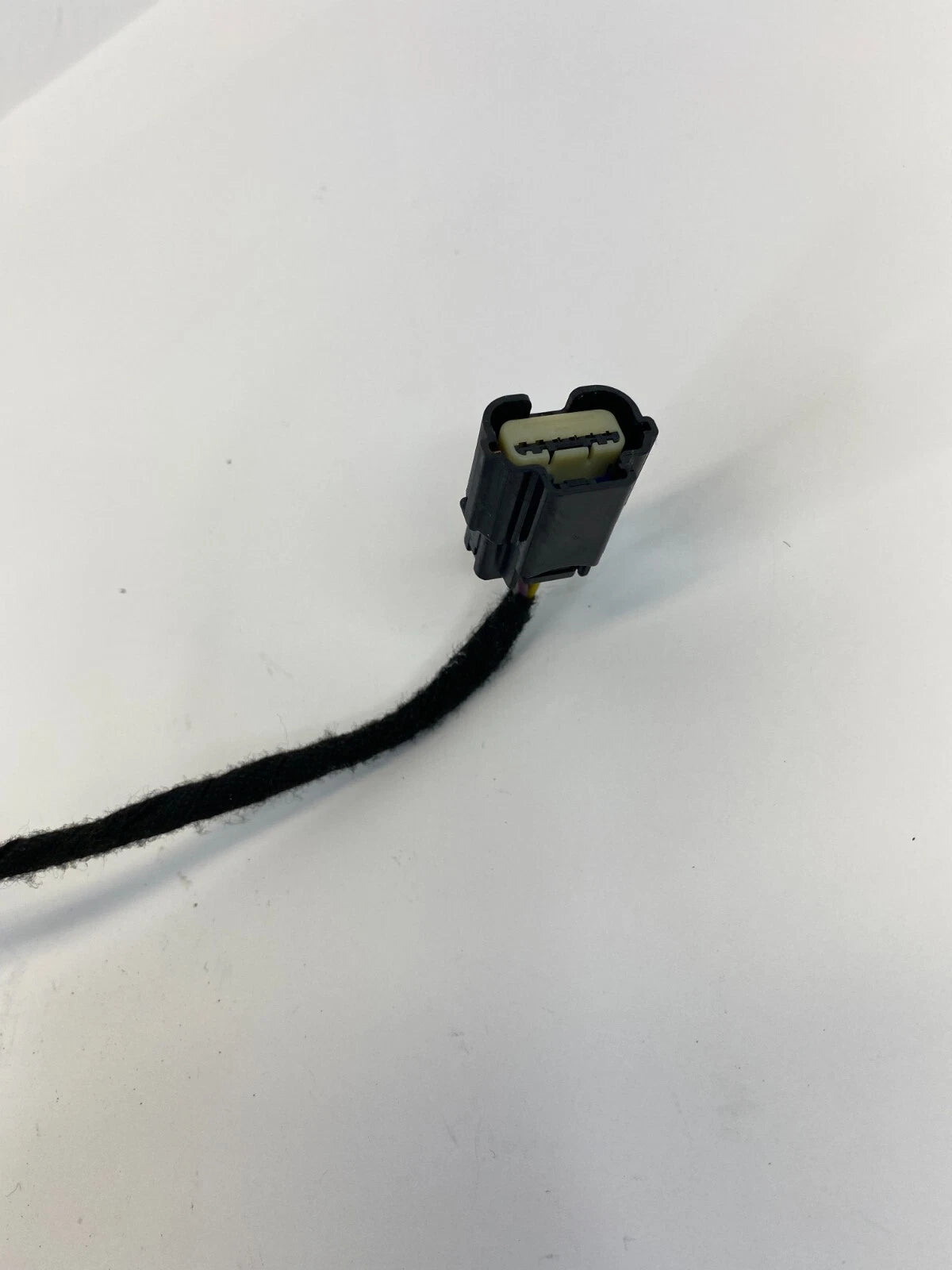 2013-2015 FORD POLICE INTERCEPTOR UTILITY REAR RIGHTDOOR WIRE WIRING HARNESS