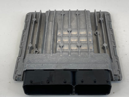 2006 2007 BMW 525i 3.0L Engine Computer Control Module ECM ECU PCM 7567178