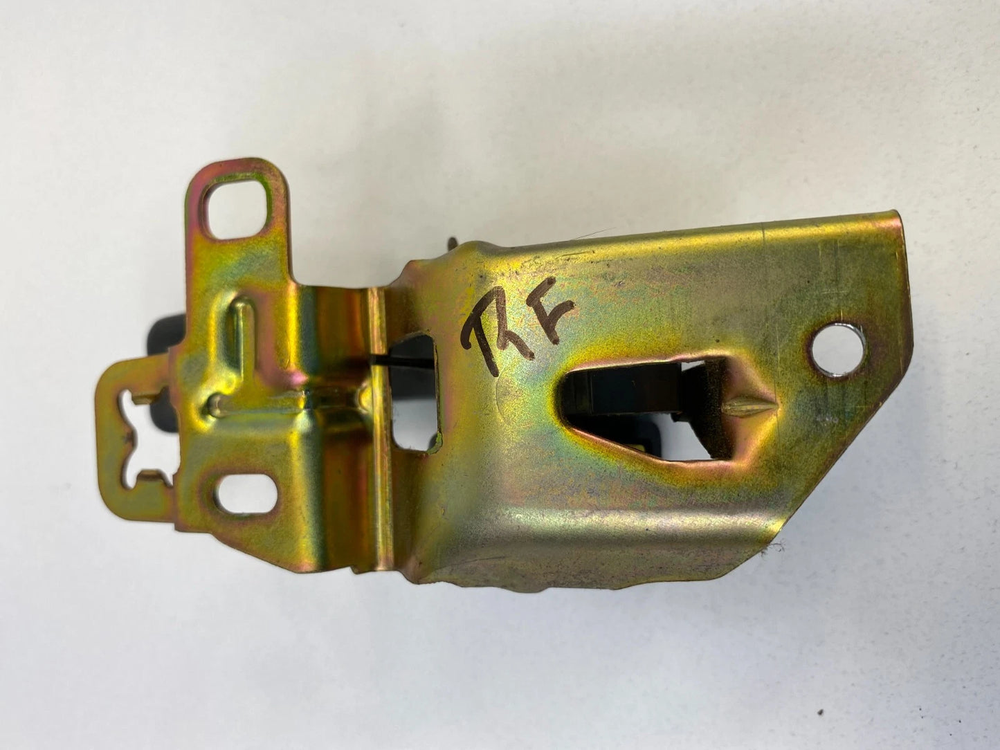 1994-1996 TOYOTA CAMRY FRONT RIGHT PASSENGER SIDE INTERIOR INNER DOOR HANDLE OEM