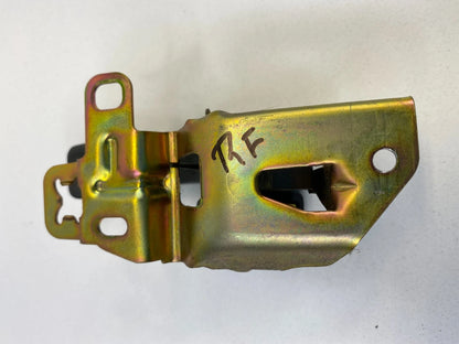 1994-1996 TOYOTA CAMRY FRONT RIGHT PASSENGER SIDE INTERIOR INNER DOOR HANDLE OEM