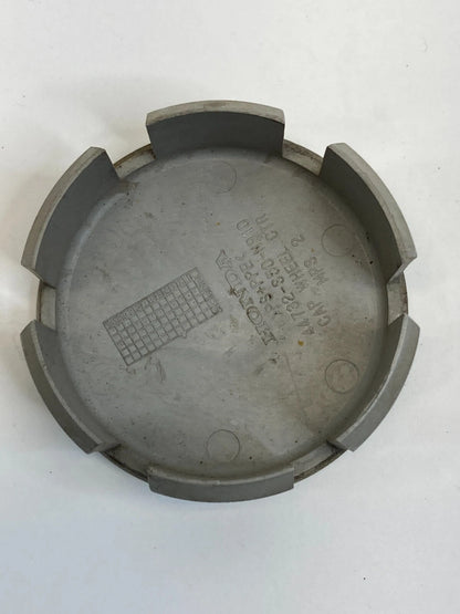 1999 2000 HONDA CIVIC WHEEL COVER CENTER CAP HUBCAP HUB CAP 44732-S50-N910 OEM
