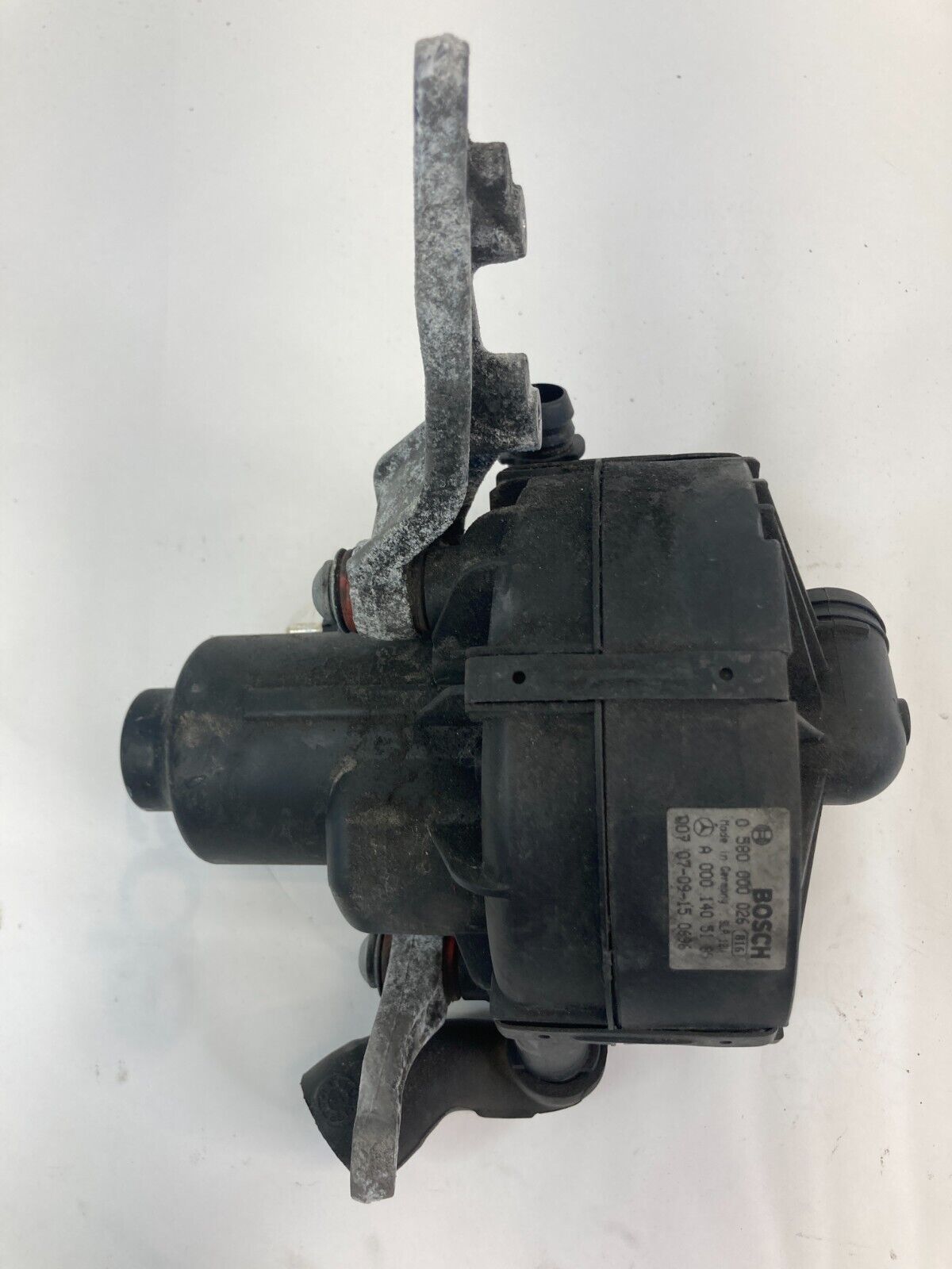 2006-2011 Mercedes-Benz R350 A.I.R Pump Secondary Air Injection Pump 0001405185