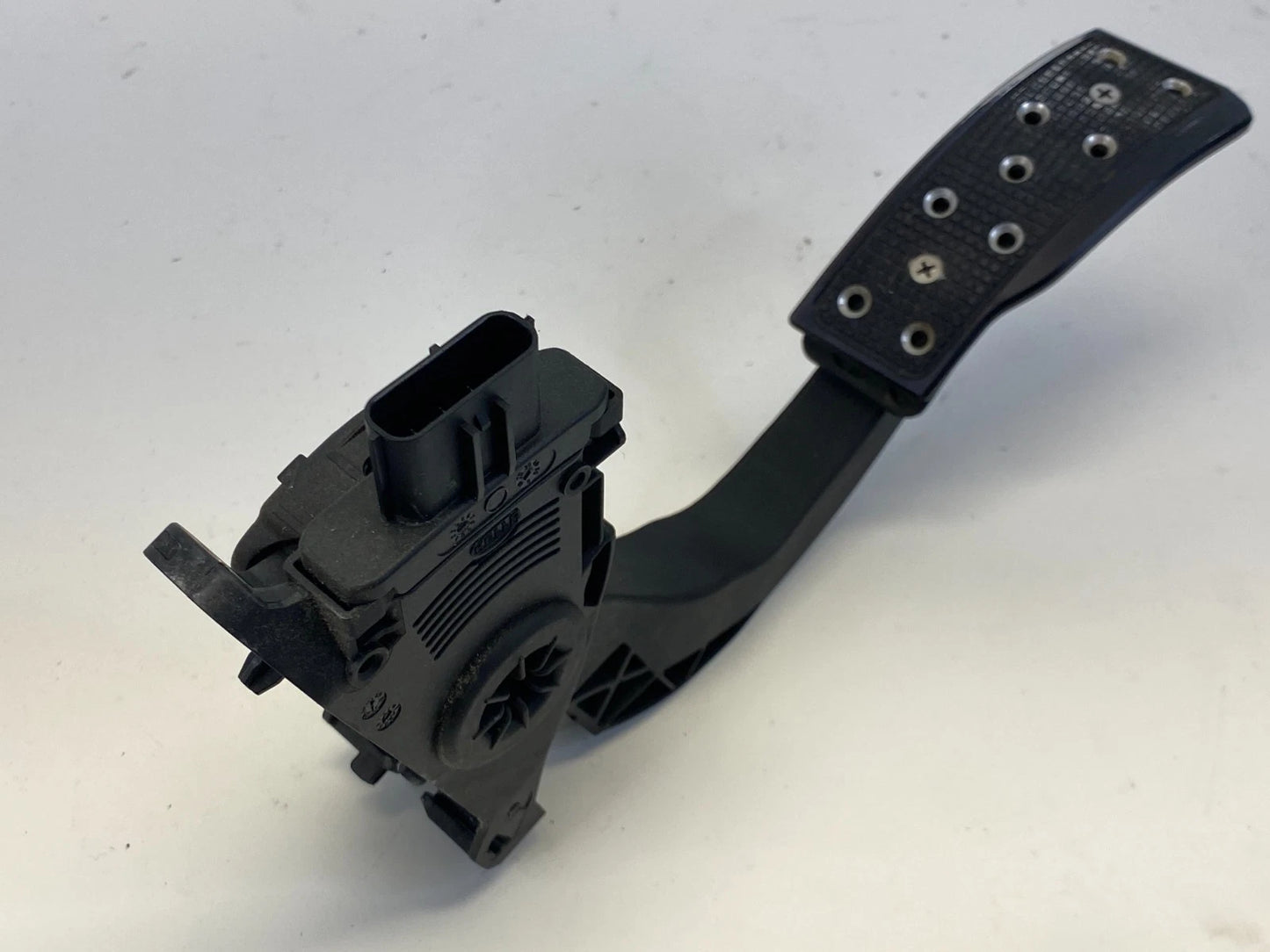 2008-2017 AUDI A5 QUATTRO ACCELERATOR PEDAL SENSOR FRONT OEM FACTORY 8K1-723-523