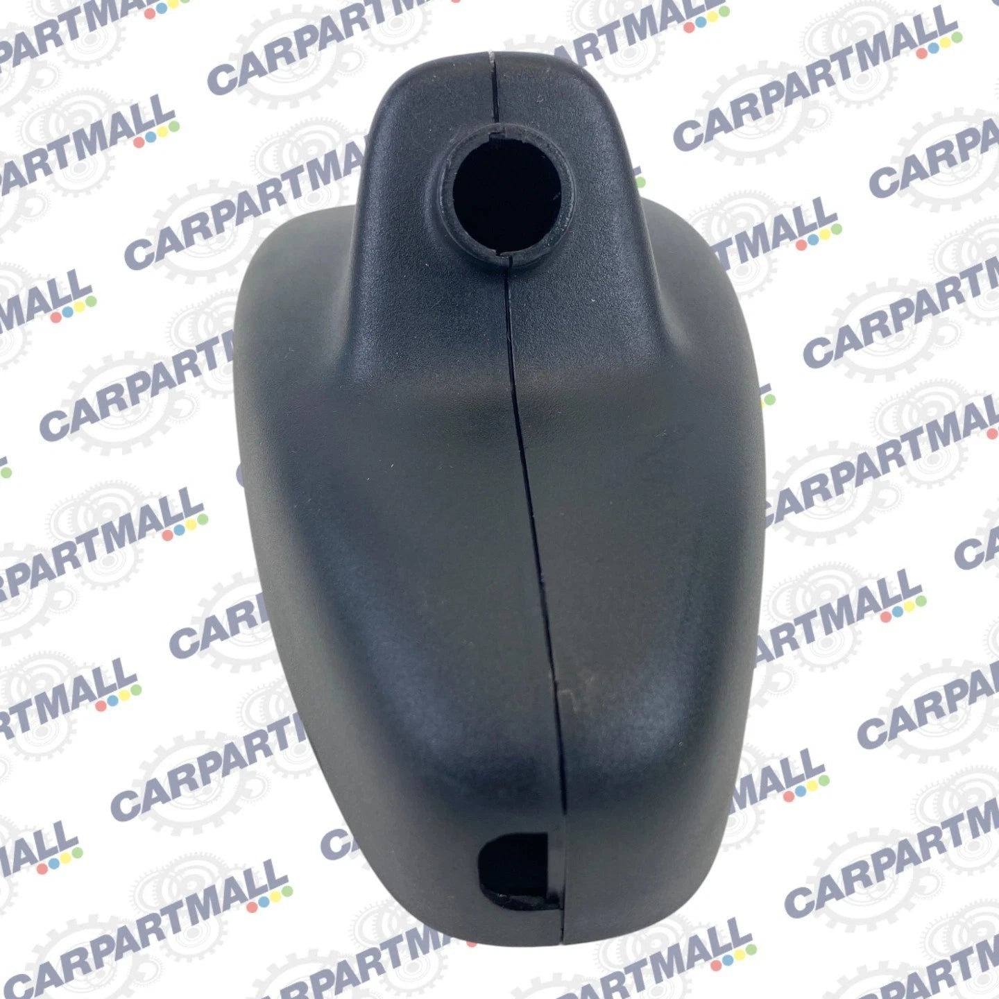 09-11 Jaguar XF Interior Rear View Mirror Side Trim Cover 6W93-17D737-AB OEM