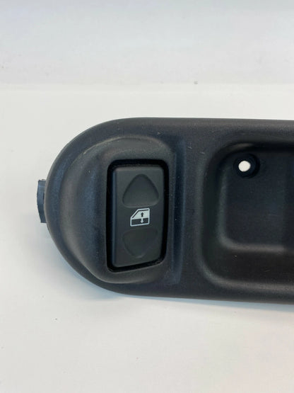 03 04 LAND ROVER DISCOVERY FRONT RIGHT INNER DOOR BEZEL W/ SWITCH YUF000200PUY