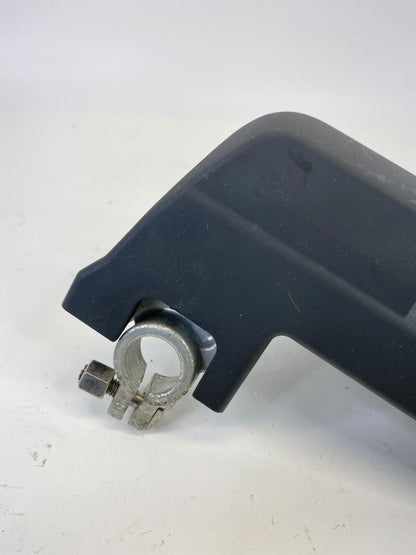 09-16 Audi A4 Quattro 2.0L 16V Positive Battery Terminal Connector 8J0-915-459