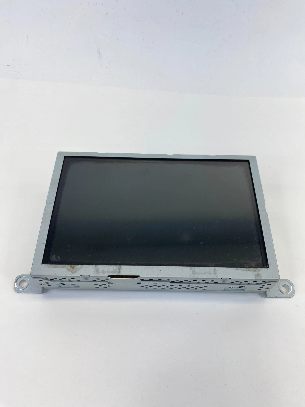 2010-2012 FORD TAURUS NAVIGATION DISPLAY INFORMATION SCREEN BG1T-10F839AC OEM