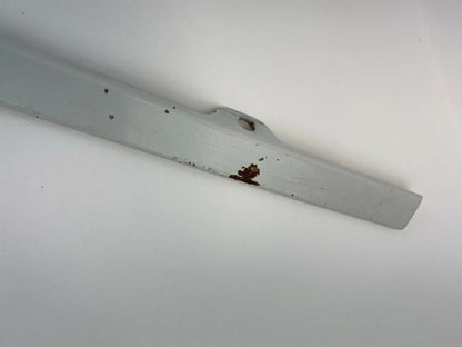 1995-1998 BMW 740IL FRONT RIGHT SIDE HEADLIGHT LAMP TRIM MOLDING PANEL OEM
