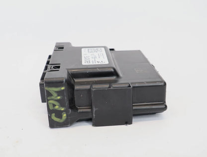 2017-2018 CHEVROLET CRUZE MALIBU PARK ASSIST CONTROL MODULE GATEWAY OEM 13521136