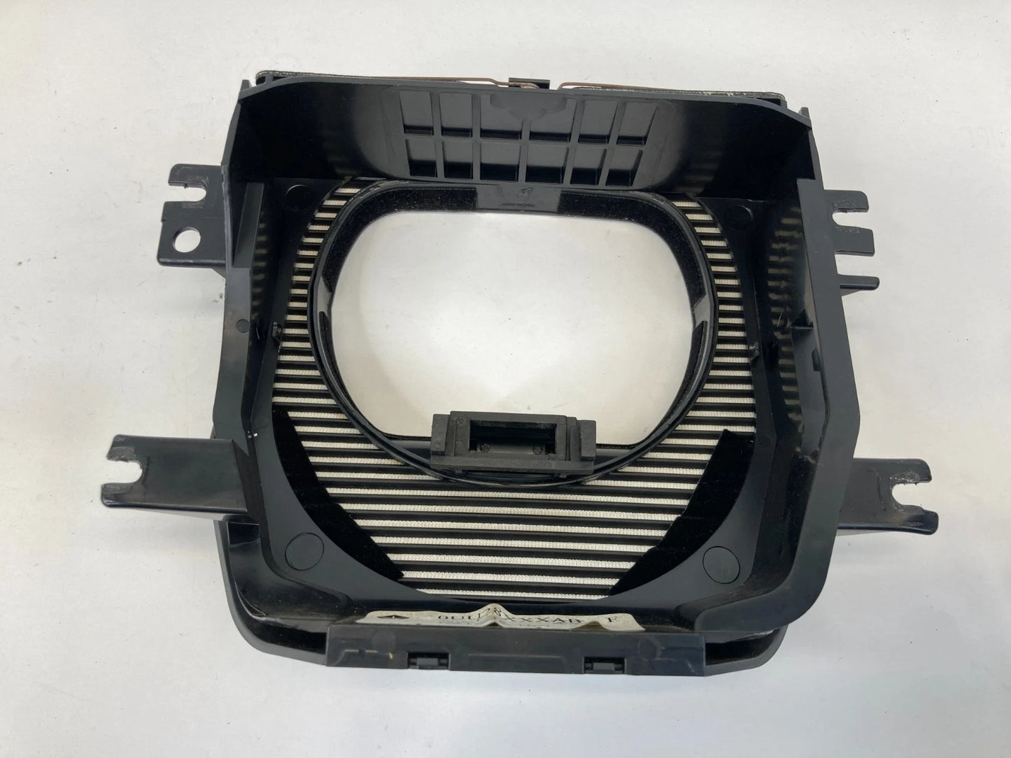 2005-2008 DODGE MAGNUM WAGON STEERING COLUMN SHROUD TRIM COVER BEZEL UU28XXXAC