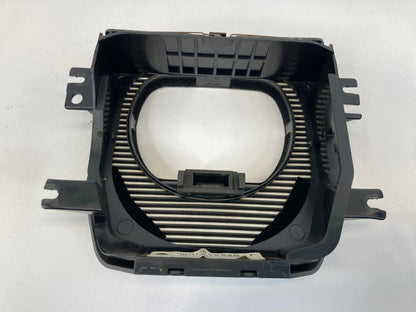 2005-2008 DODGE MAGNUM WAGON STEERING COLUMN SHROUD TRIM COVER BEZEL UU28XXXAC