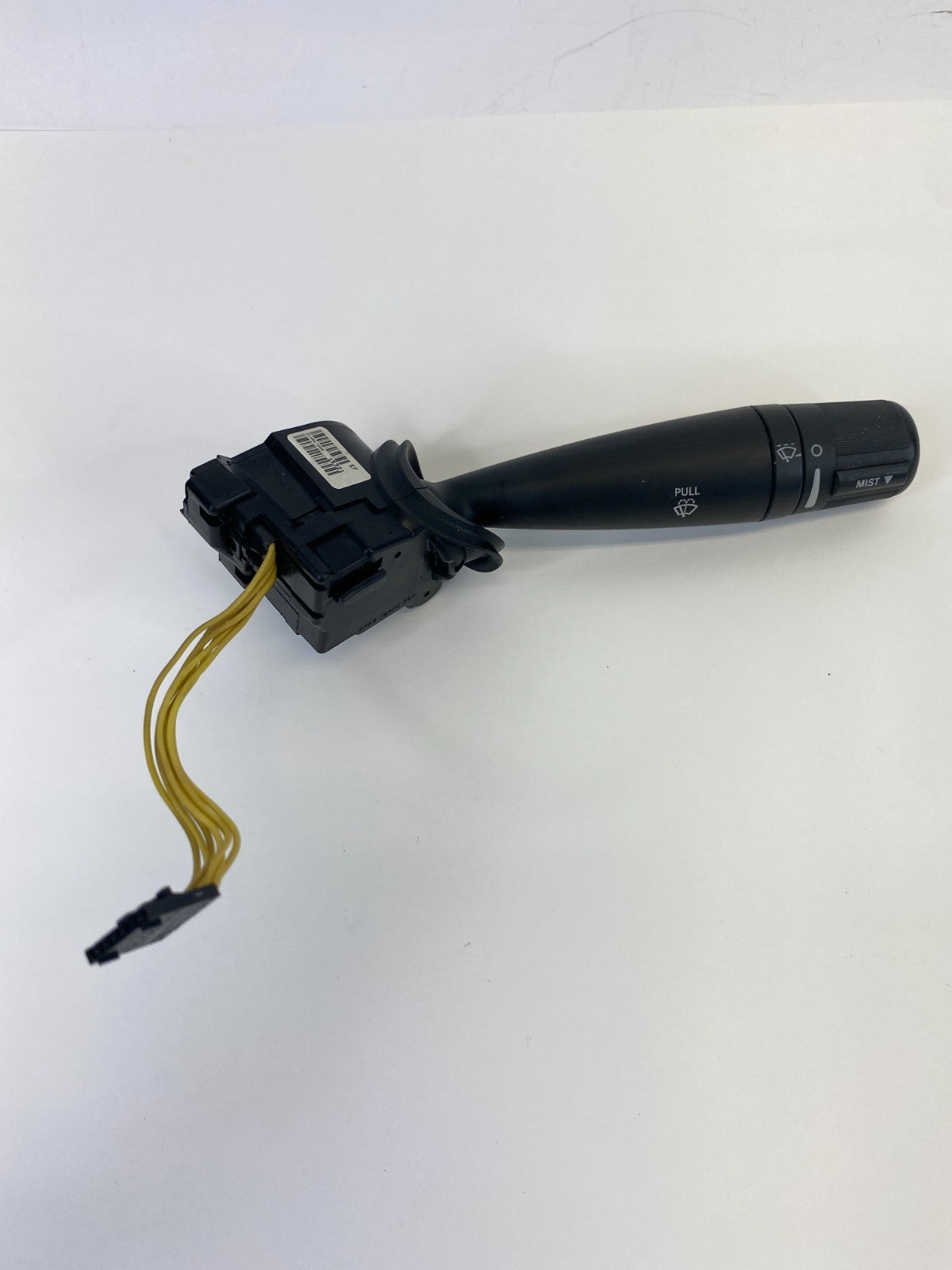 11 12 13 14 Chrysler 200 Windshield Wiper Control Switch 214867208 OEM