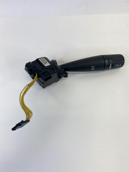11 12 13 14 Chrysler 200 Windshield Wiper Control Switch 214867208 OEM