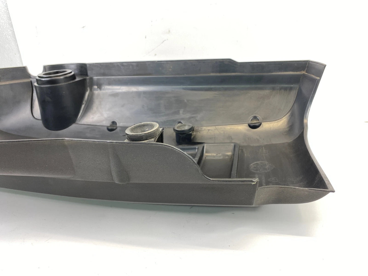 2009-2011 ACADIA ENCLAVE TRAVERSE ENGINE COVER INTAKE MANIFOLD TOP 12629963 OEM