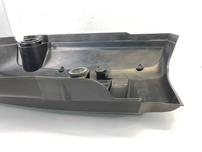 2009-2011 ACADIA ENCLAVE TRAVERSE ENGINE COVER INTAKE MANIFOLD TOP 12629963 OEM