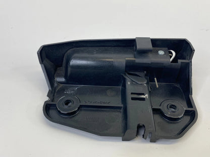2003-2006 MERCEDES-BENZ E500 REAR RIGHT SEAT HANDLE SECURELY ENGAGE BACKREST OEM