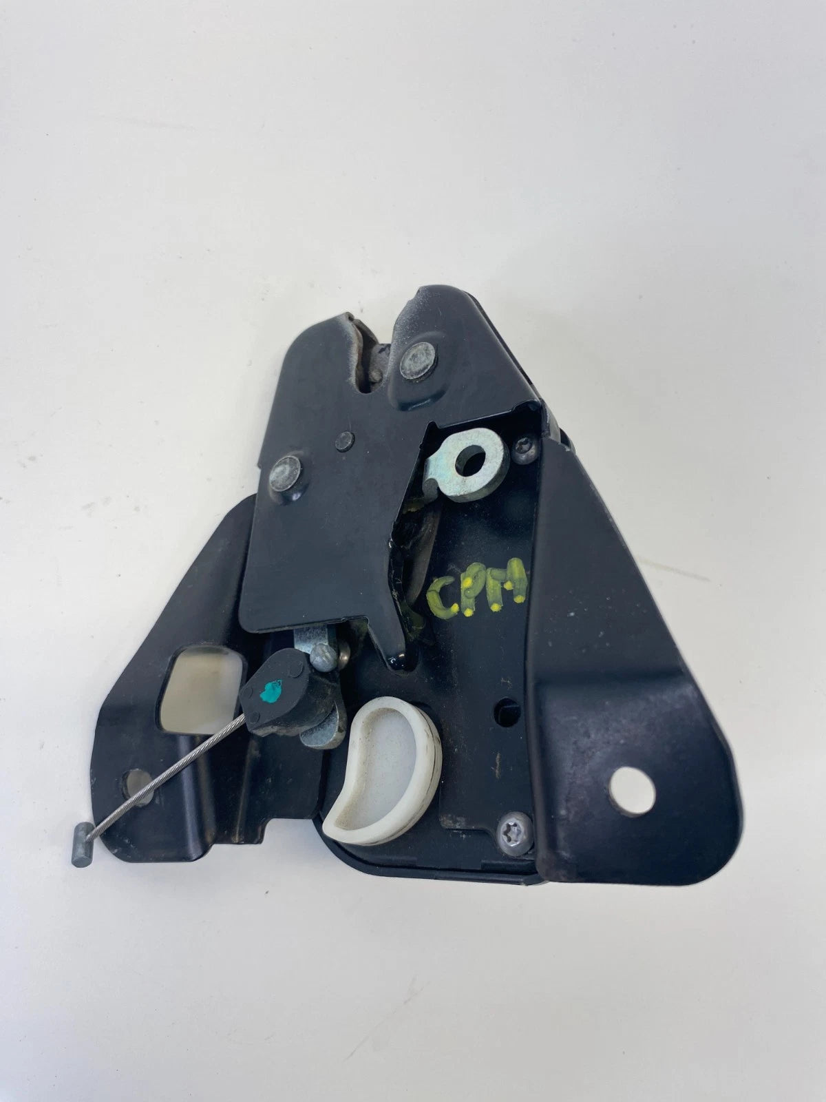 2013-2016 DODGE DART REAR TRUNK LID LOCK LATCH RELEASE ACTUATOR ASSY OEM