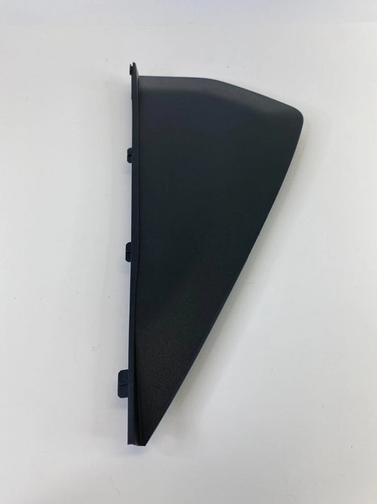 2008-2013 NISSAN ROGUE DASH LEFT DRIVER SIDE END CAP COVER TRIM 668499JM00A OEM
