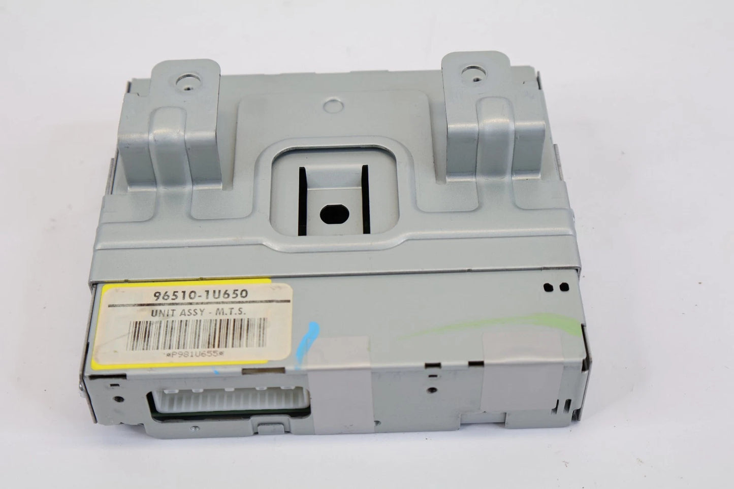 2014 2015 KIA SORENTO MTS GPS NAVIGATION SYSTEM CONTROL MODULE 96510-1U650 OEM