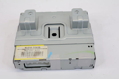 2014 2015 KIA SORENTO MTS GPS NAVIGATION SYSTEM CONTROL MODULE 96510-1U650 OEM