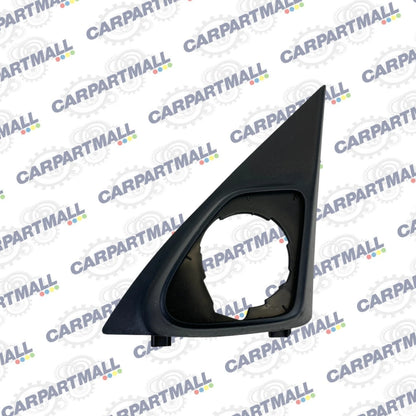 2008-2012 HONDA ACCORD SEDAN FRONT RIGHT INNER DOOR MIRROR CORNER COVER OEM