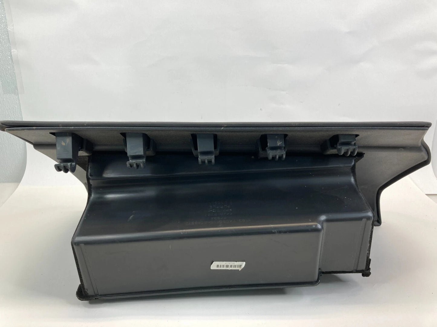 2010 2011 2012 LINCOLN MKT GLOVE BOX STORAGE COMPARTMENT BE93-74060T10-A OEM
