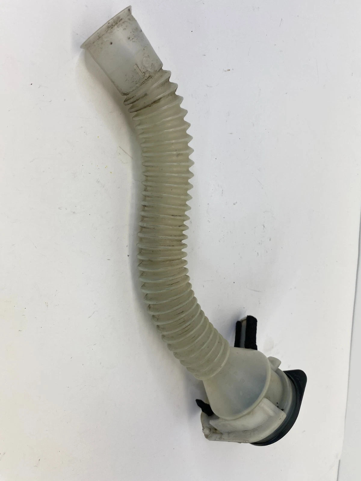 2006-2012 TOYOTA RAV4 WINDSHIELD WASHER FLUID RESERVOIR FILLER INLET OEM FACTORY