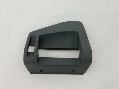 2008-2010 CHRYSLER TOWN & COUNTRY REAR RIGHT INNER DOOR HANDLE TRIM COVER BEZEL