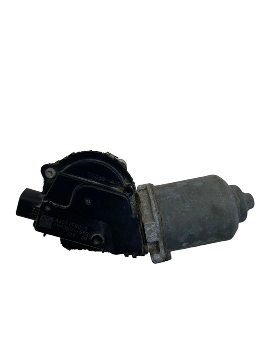 2008-2014 SUBARU IMPREZA SEDAN FRONT WINDSHIELD WIPER MOTOR 86511FG010 OEM