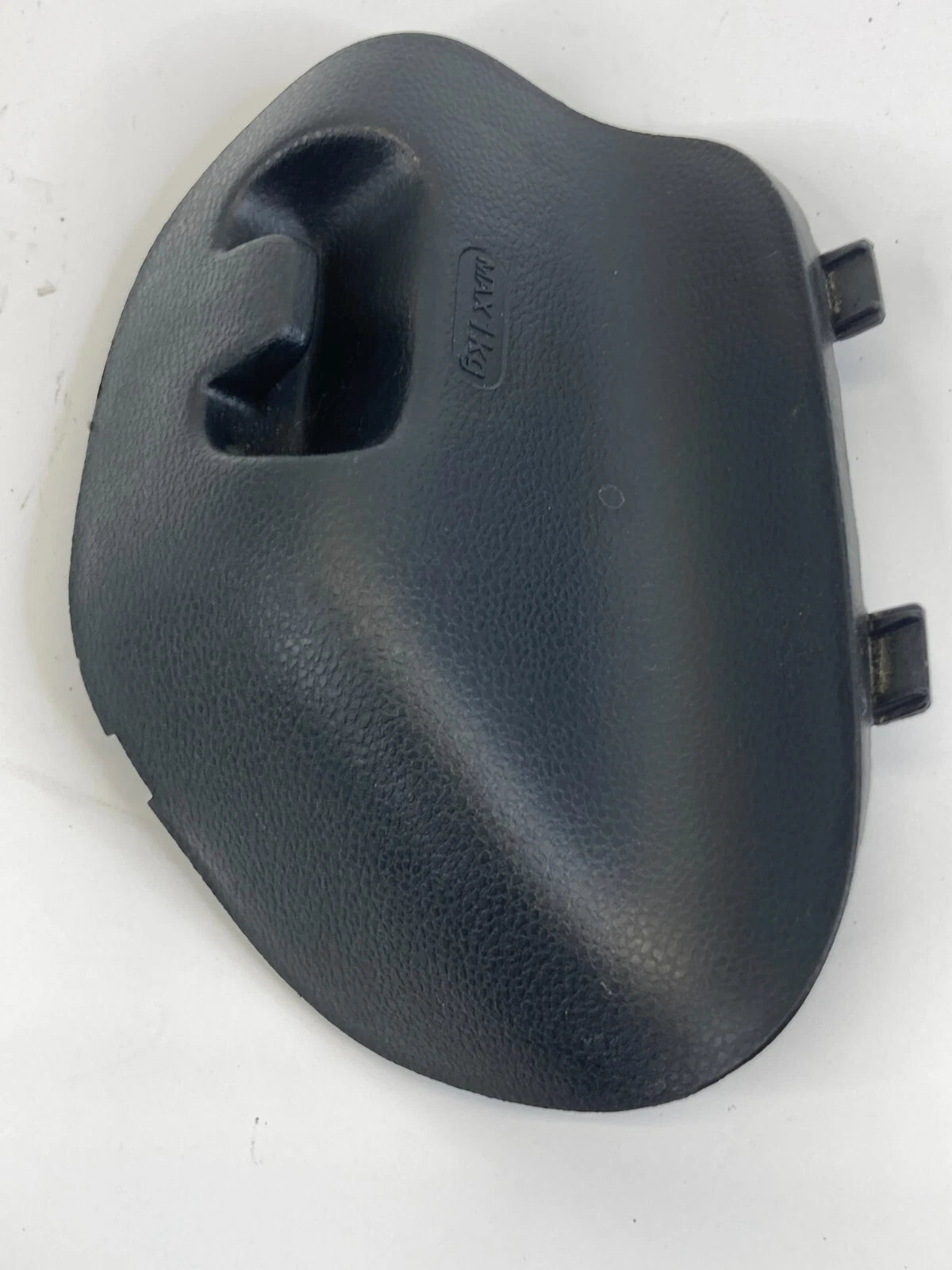 09 10 11 12 13 HONDA FIT HATCHBACK REAR LEFT SIDE HOOK COVER CAP TRIM OEM