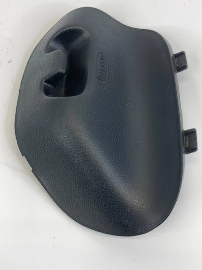 09 10 11 12 13 HONDA FIT HATCHBACK REAR LEFT SIDE HOOK COVER CAP TRIM OEM