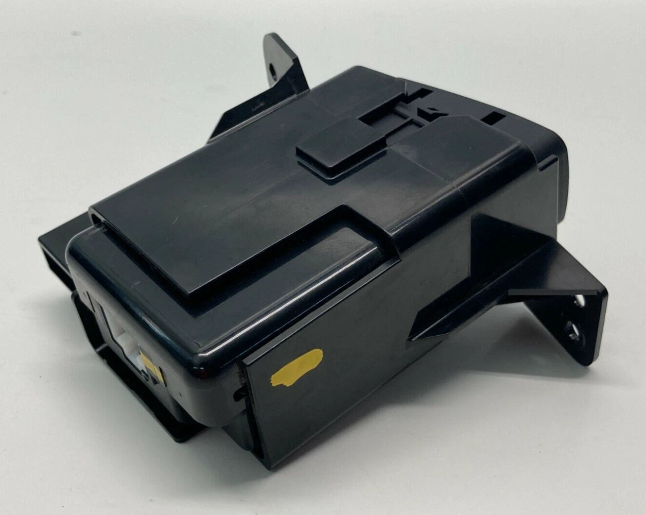 11-14 KIA OPTIMA HYBRID IGNITION SMART KEY HOLDER MODULE W/ REMOTE KEY FOB OEM