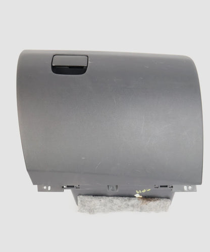 2012 2013 KIA SOUL GLOVE BOX COMPARTMENT DOOR ASSEMBLY BLACK OEM 2K845-31010
