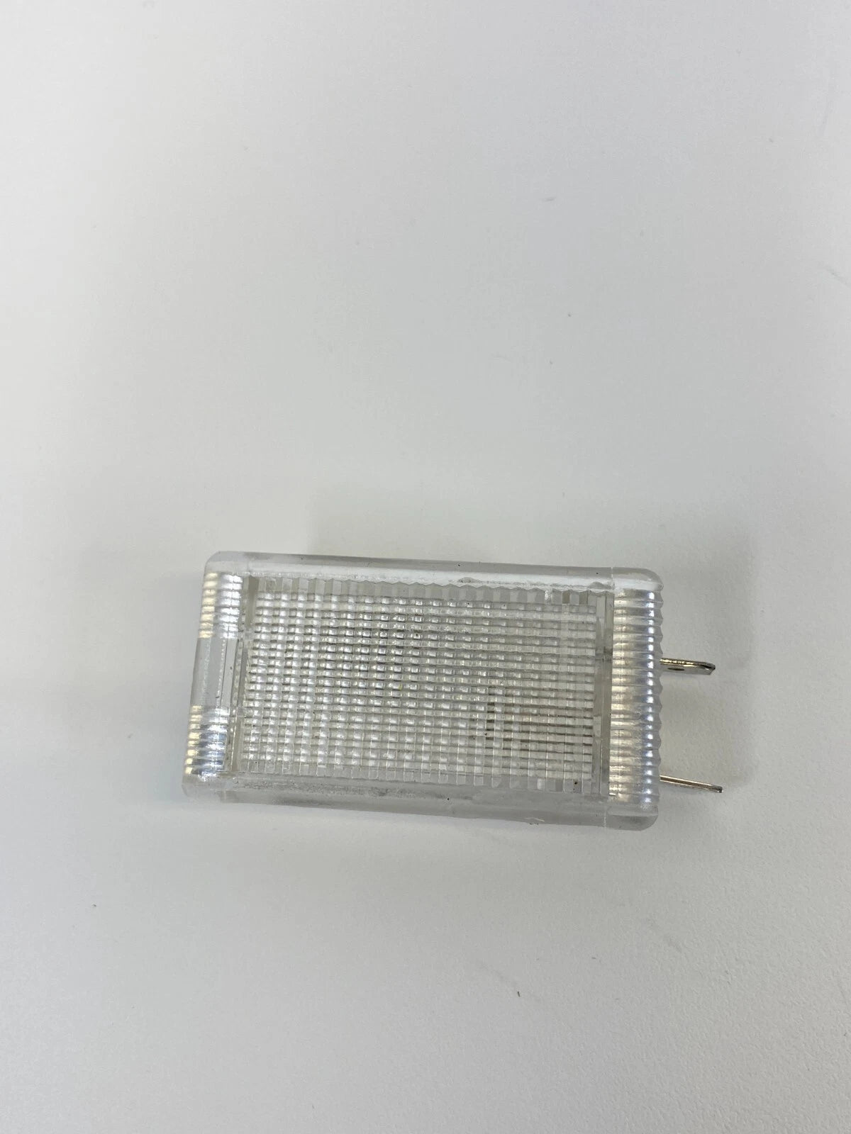 2003-2011 SAAB 9-3 SEDAN FRONT DOOR INNER COURTESY LIGHT LAMP ASSY OEM