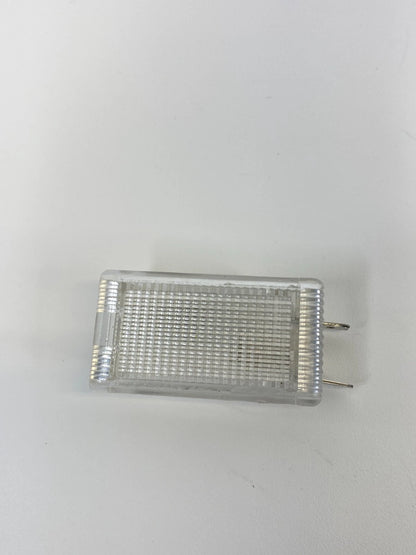 2003-2011 SAAB 9-3 SEDAN FRONT DOOR INNER COURTESY LIGHT LAMP ASSY OEM