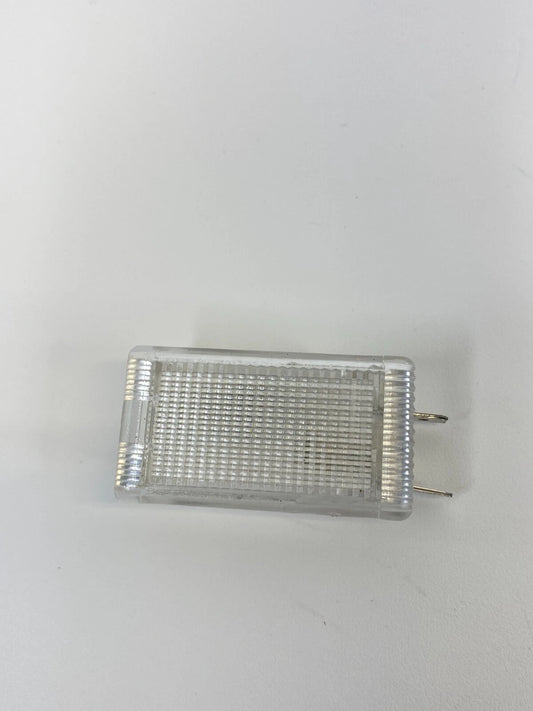2003-2011 SAAB 9-3 SEDAN FRONT DOOR INNER COURTESY LIGHT LAMP ASSY OEM