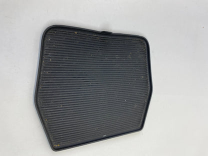 08 09 10 11 12 FORD ESCAPE CENTER CONSOLE RUBBER INSERT MAT 8L84-78047A74 OEM