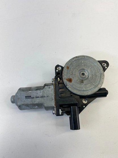 2007-2012 ACURA RDX FRONT LEFT DRIVER SIDE DOOR WINDOW MOTOR ASSEMBLY CM092450G