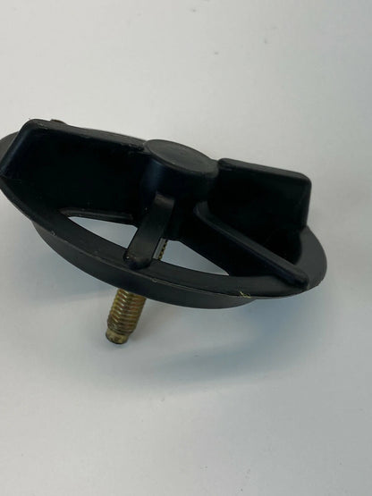2007-2009 HYUNDAI ELANTRA SPARE TIRE HOLD HOLDER RETAINER CLAMP WHEEL 62850 OEM