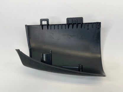 2007-2014 MINI COOPER RIGHT STEERING COLUMN TRIM PANEL COVER 51459185108 OEM