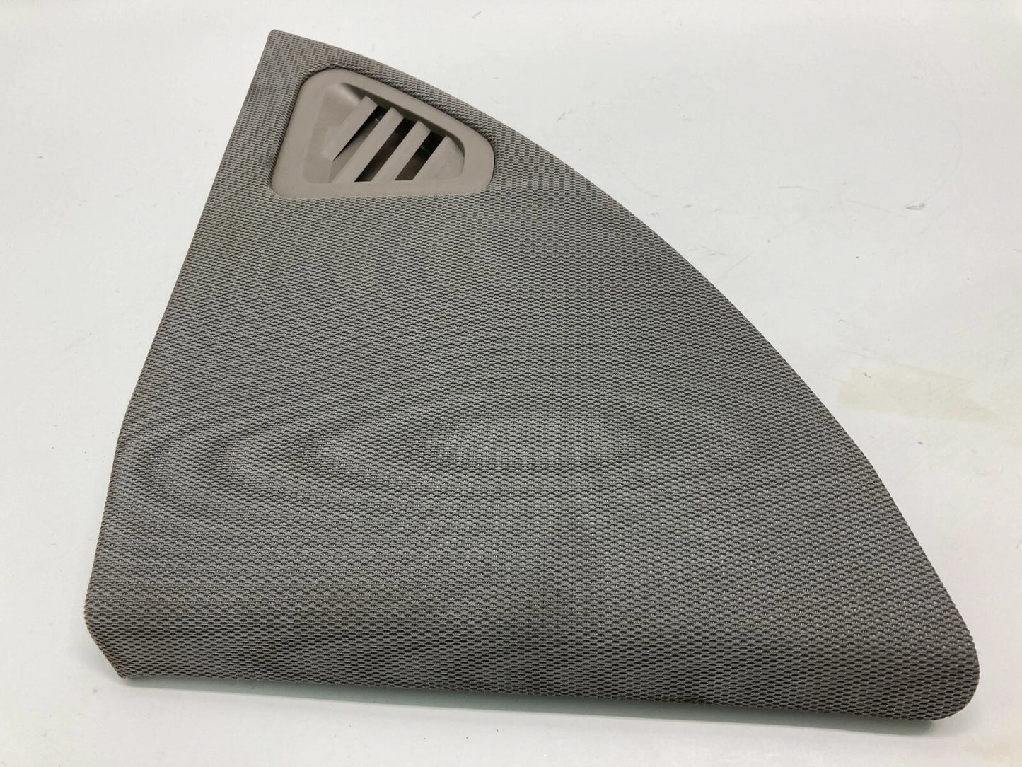 03-07 NISSAN MURANO LEFT DRIVER DASH SPEAKER PANEL COVER GRILLE TRIM 68421CA000