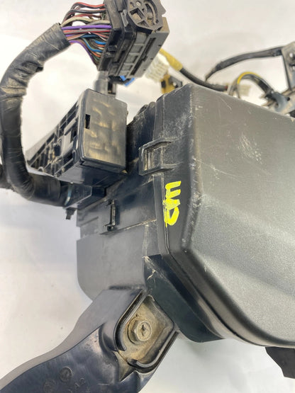 2010-2013 SUZUKI KIZASHI SE ENGINE FUSE BOX JUNCTION BLOCK UNIT 36068-57L60 OEM